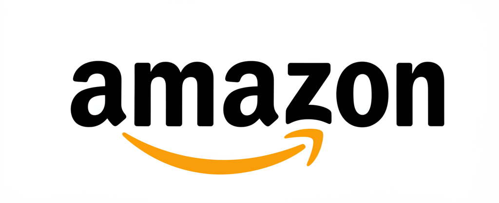 Amazon logo